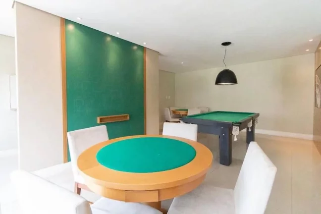 Imagem Apartamento Vila Formosa - Res Fantastique - 76 m² - 3 Quartos - Varanda Gourmet - 2 Vagas - Lazer Completo