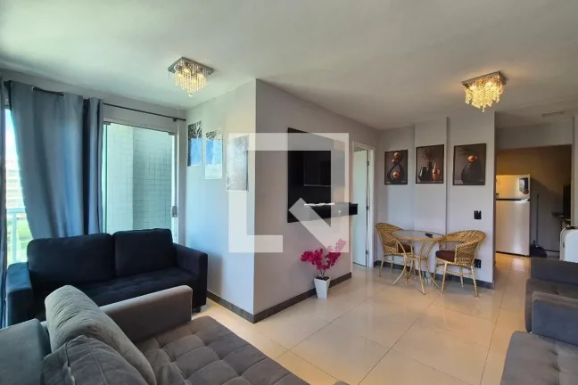 Imagem Apartamento à Venda - Recreio, 2 Quartos, 60 m2