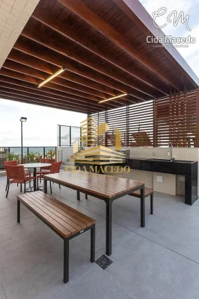 Imagem Apartamento a Venda no bairro Tambaú - João Pessoa, PB