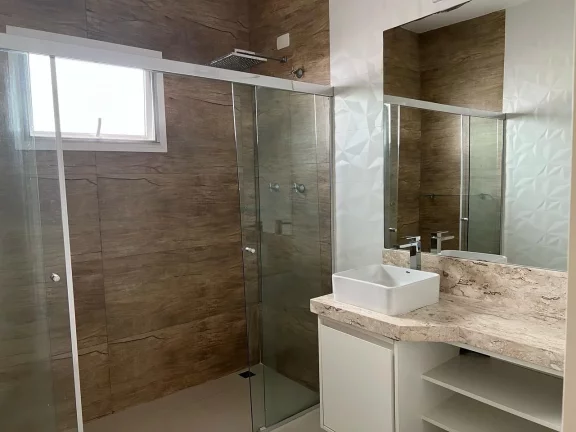 Imagem Casa com 3 dormitórios à venda, 280 m² por R$ 3.800.000,00 - Jardim do Golfe - São José dos Campos/SP