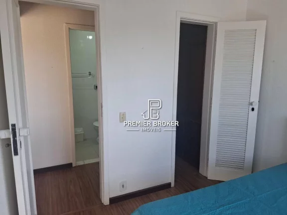 Imagem Apartamento à venda, 51 m² por R$ 365.000,00 - Alto - Teresópolis/RJ