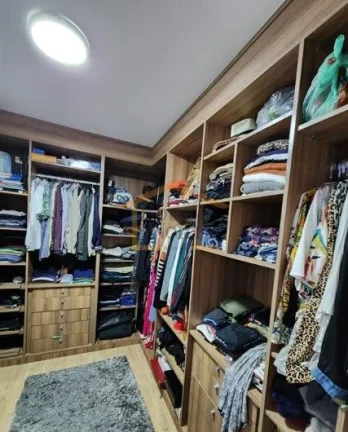 Imagem Apartamento de 153m², com vista privilegiada para a Av. Paulista e Pico do Jaraguá. Conta com 3 do...