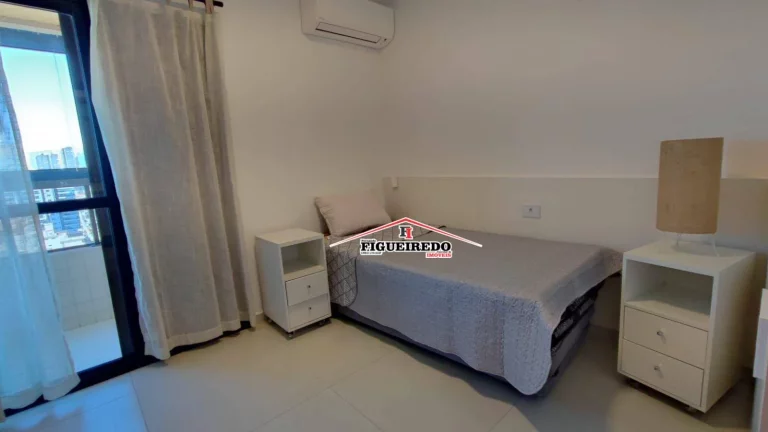 Imagem Apartamento à venda, 74 m² por R$ 720.000,00 - Canto do Forte - Praia Grande/SP