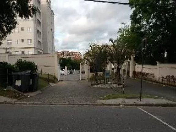 Imagem Apartamento à venda, 68 m² por R$ 420.000,00 - Vila Haro - Sorocaba/SP