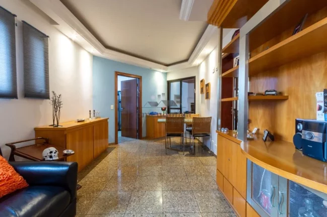 Imagem Apartamento a venda, Perdizes, 244m², 4 dormitórios, 3 suites, 4 vagas fixas, lazer completo, varan
