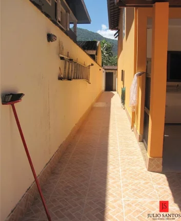 Imagem SOBRADO ALTO PADRÃO 3 SUITES - CENTRO