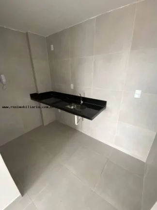 Imagem Master Home, apartamento à venda nos Bancarios, João Pessoa