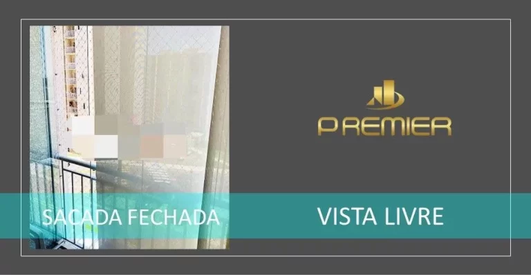 Imagem APARTAMENTO PLANEJADO À VENDA - CONDOMÍNIO VISTA PARK, COM 3 QUARTOS (1 SUÍTE) EM JUNDIAÍ