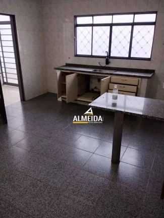 Imagem Casa com 2 dormitórios à venda, 143 m² por R$ 550.000,00 - Bela Vista - Rio Claro/SP