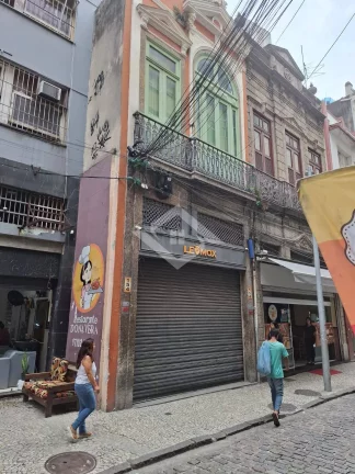 Imagem Centro Aluga Excelente Loja Frente de rua com 366m2