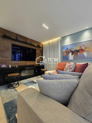 Imagem Apartamento para venda 3 quartos no Square Ipiranga - São Paulo/SP
