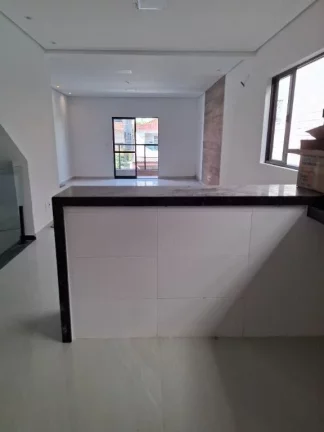 Imagem Casa à venda, 220 m² por R$ 1.720.000 - Embaré - Santos/SP