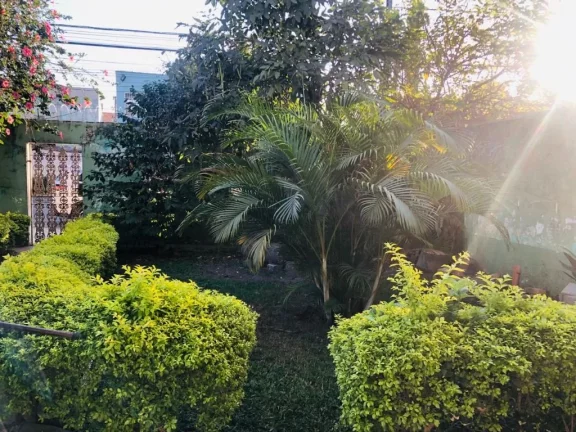Imagem Sobrado com 2 dormitórios à venda, 300 m² por R$ 1.350.000,00 - Vila Rea - Poá/SP