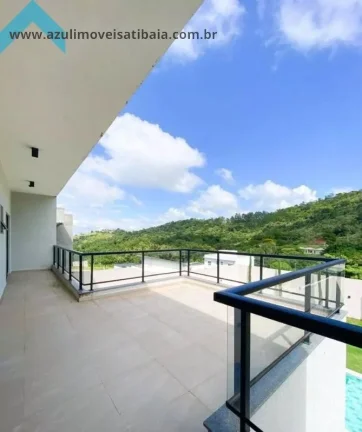 Imagem Casa em Condomínio para Venda em Atibaia, Quintas Da Boa Vista, 3 dormitórios, 1 suíte, 3 banheiros, 4 vagas