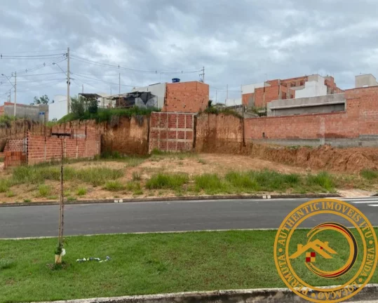 Imagem TERRENO RESIDENCIAL em SALTO - SP, RESIDENCIAL VILA DOS EUCALIPTOS