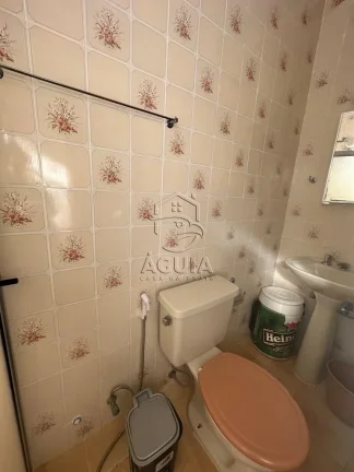 Imagem Apartamento a venda apensa 50 metros da praia das Toninhas em Ubatuba com vista mar!
