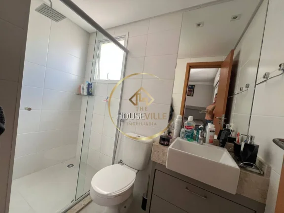 Imagem Apartamento, Residencial Terra Di Vernazza, Urbanova, 3 Dormitórios
