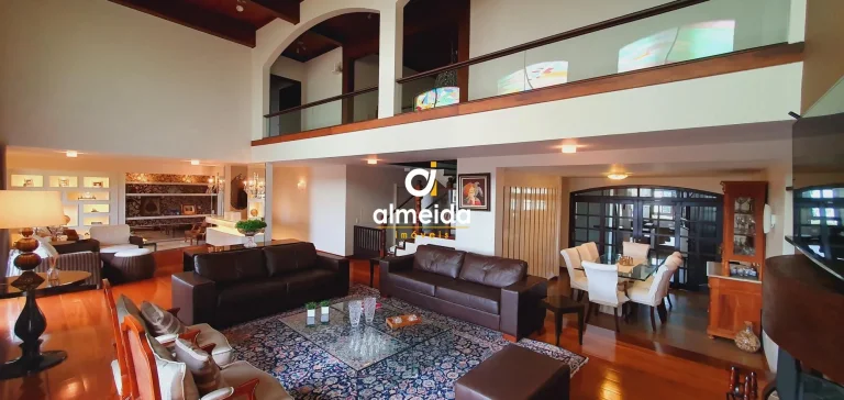 Imagem Apartamento 4 dormitórios à venda Centro Santa Maria/RS