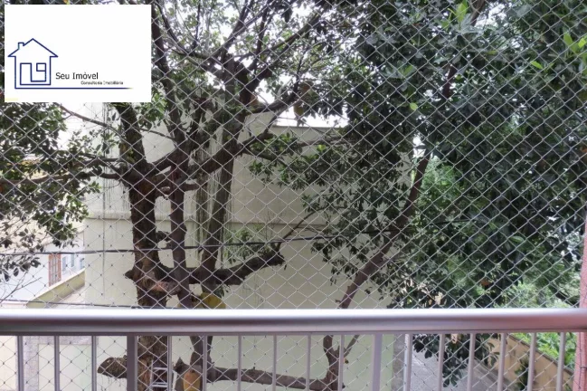 Imagem VENDO EXCELENTE APARTAMENTO 3 QUARTOS NO PECHINCHA