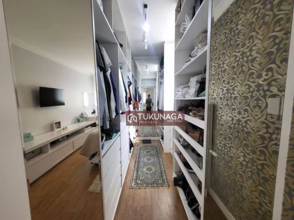 Imagem Apartamento com 2 dormitórios à venda, 110 m² por R$ 850.000,00 - Tatuapé - São Paulo/SP