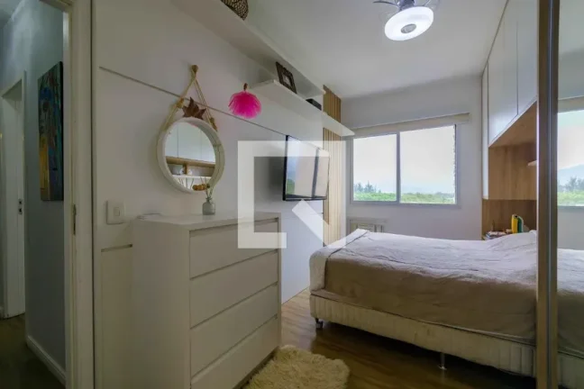 Imagem Apartamento à Venda - Recreio, 2 Quartos, 78 m2