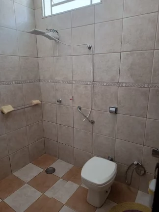 Imagem CASA Á VENDA NA VILA CHICO JULIO AO LADO DA AVENIDA