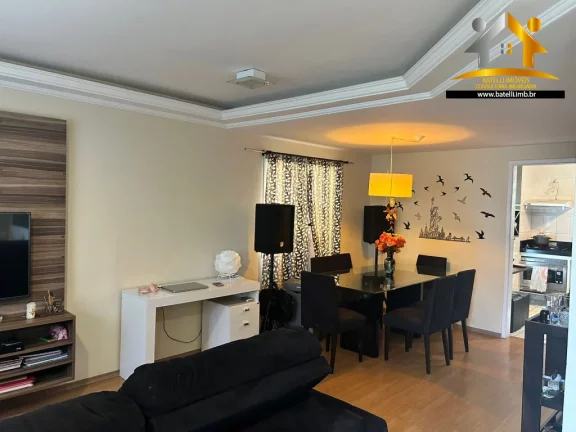 Imagem Casa à venda no condomínio Nativo Clube - Batelli Imóveis