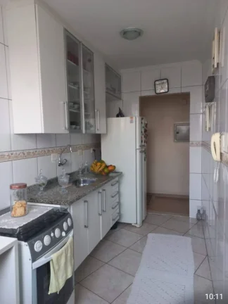 Imagem Apartamento na Vila Ema com 2 Dormitórios