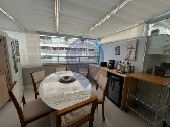 Imagem Apartamento à venda no Butantã: 2 quartos, 2 banheiros, 1 vaga de garagem e 74m² em São Paulo-SP!
