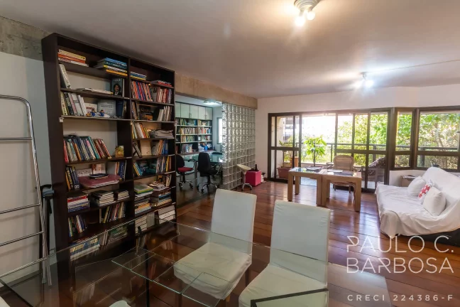 Imagem Itaim Bibi Locação - 3 Suítes - 2 Vagas - 190m²