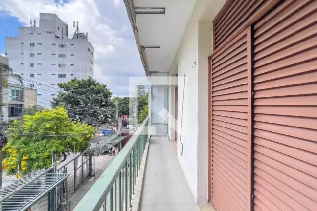 Imagem Apartamento à Venda - Vila Mariana, 2 Quartos, 85 m2