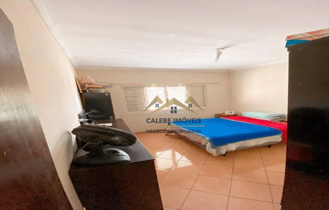 Imagem Sobrado com 3 dormitórios à venda, 140 m² por R$ 500.000,00 - Vila Doutor Laurindo - Tatuí/SP