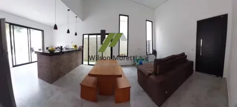 Imagem LINDA CASA EM CONDOMINIO EM ITUPEVA
