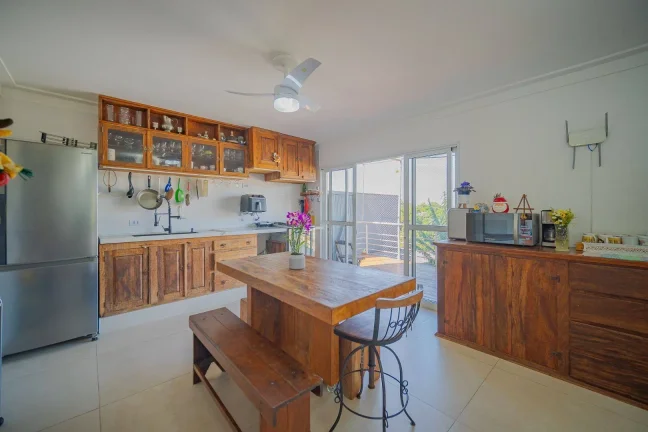 Imagem Casa com 3 dormitórios à venda, 272 m² por R$ 1.800.000,00 - Residencial Valville 2 - Santana de Parnaíba/SP