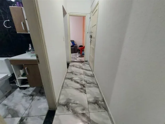 Imagem APARTAMENTO COM 48 m² - BOQUEIRAO - PRAIA GRANDE SP