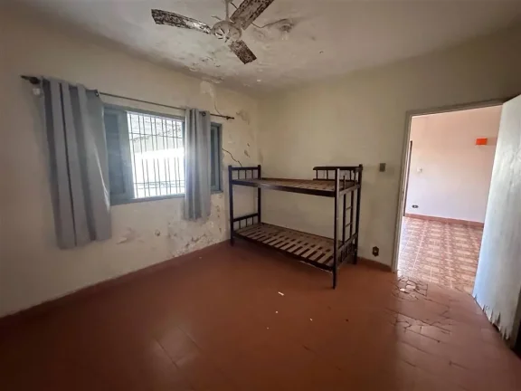 Imagem CASA COM 150 m² - CAIÇARA - PRAIA GRANDE SP