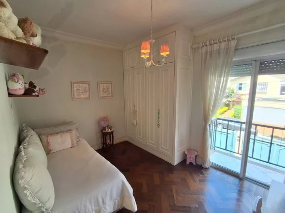 Imagem VENDA * EXCLUSIVIDADE * RUA FECHADA * PROJETO ÚNICO * BELÍSSIMA