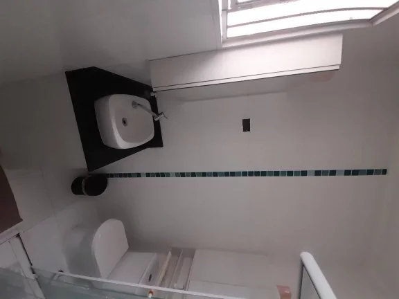Imagem Sobrado com 2 dormitórios à venda, 115 m² por R$ 520.000,00 - Vila Humaitá - Santo André/SP