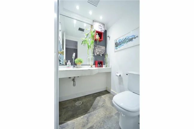 Imagem APARTAMENTO RESIDENCIAL em São Paulo - SP, Jardim Ampliação