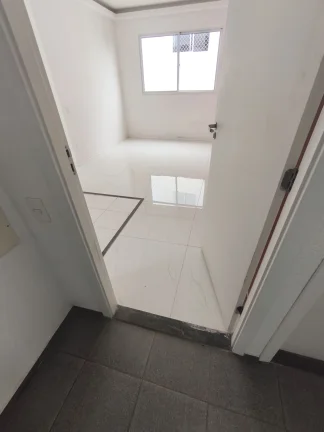 Imagem Condomínio Bosque dos Sonhos - Apartamento com 2 quartos em Monjolos, São Gonçalo/RJ