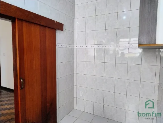 Imagem Apartamento para venda, 2 quartos - Selecione - Bairro, Porto Alegre/RS