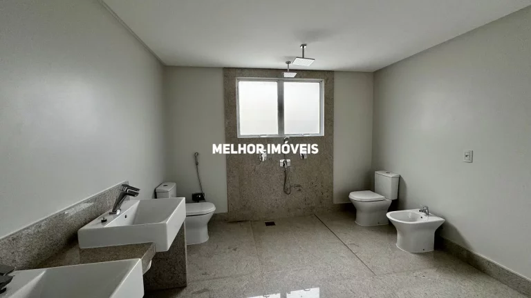 Imagem Apartamento Frente Mar à venda com 4 suítes no centro de Balneário Camboriú