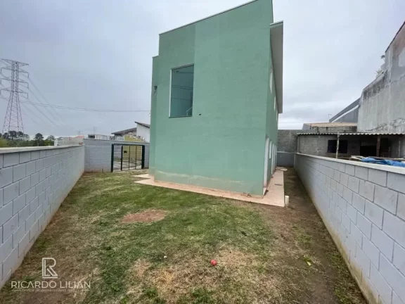 Imagem Sobrado com 3 dormitorios e duas vagas na cidade de Mogi das Cruzes - Brás Cubas