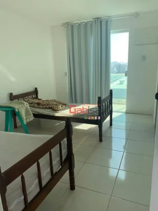 Imagem Cobertura com 3 dormitórios à venda, 150 m² por R$ 1.200.000,00 - Braga - Cabo Frio/RJ