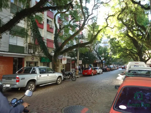 Imagem Apto de 1 Dorm. para aluguel na Cidade Baixa Porto Alegre/RS. - AP2742