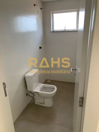 Imagem Buscando aquele apartameto com 3 quartos e um amplo Living no Litoral? Então sua busca termian hoje...