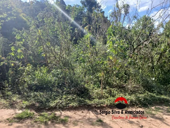Imagem Terreno a Venda Localizado na Região Colinas do Capivari.