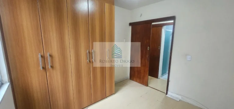 Imagem Apartamento à venda no Rio de Janeiro, Camorim: 2 quartos, sala, vaga de garagem, 52 m² de área.