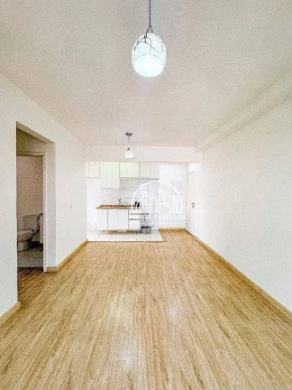 Imagem Apartamento com varanda panorâmica à venda, 69 m² por R$ 617.900 - Parque Residencial Nove de Julho - Jundiaí/SP