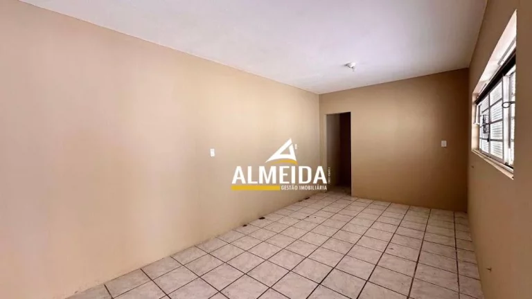 Imagem Casa com 2 dormitórios à venda, 179 m² por R$ 550.000,00 - Estádio - Rio Claro/SP